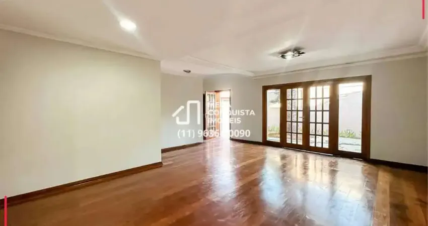 Casa com 3 quartos à venda na Rua Catapara, Vila Paiva, São Paulo