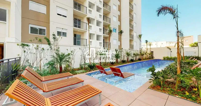 Apartamento com 2 quartos para alugar na Avenida Joaquina Ramalho, Vila Guilherme, São Paulo