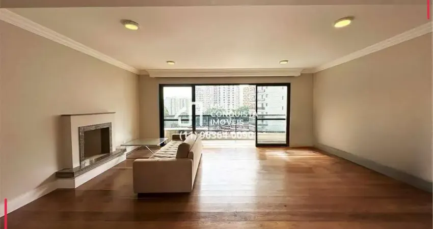 Apartamento com 4 quartos à venda na Rua Doutor Guilherme Cristofel, 201, Santana, São Paulo