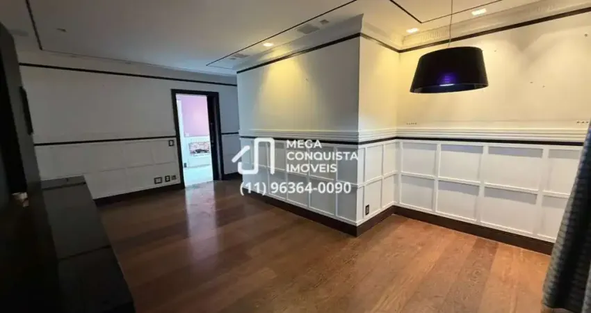 Apartamento alto de santana – três suítes, quatro vagas e lazer de clube no mansão francisca júlia