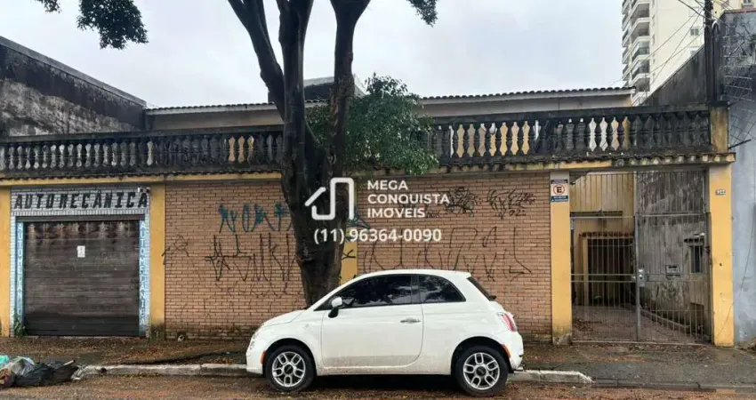 Casa com 3 quartos à venda na Rua Professora Maria José Barone Fernandes, Vila Maria, São Paulo
