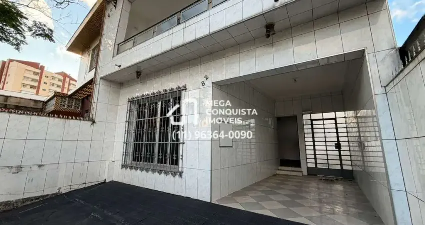 Casa com 3 quartos para alugar na Rua José Inácio de Oliveira, 82, Imirim, São Paulo