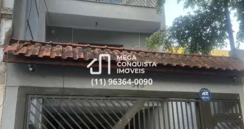 Casa com 7 quartos à venda na Rua Doutor Clementino, Belenzinho, São Paulo