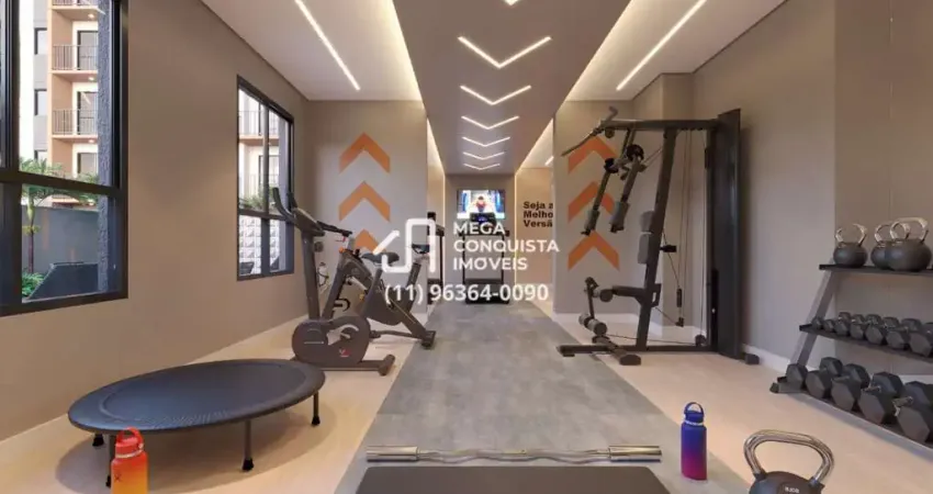 Apartamento com 1 quarto à venda na Rua Padre Caldas Barbosa, Vila Guilherme, São Paulo