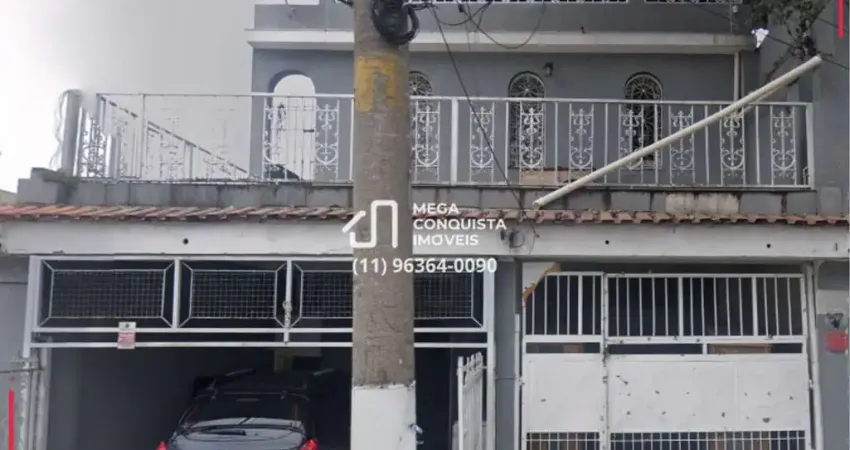 Casa com 3 quartos à venda na Vila Guilherme, São Paulo