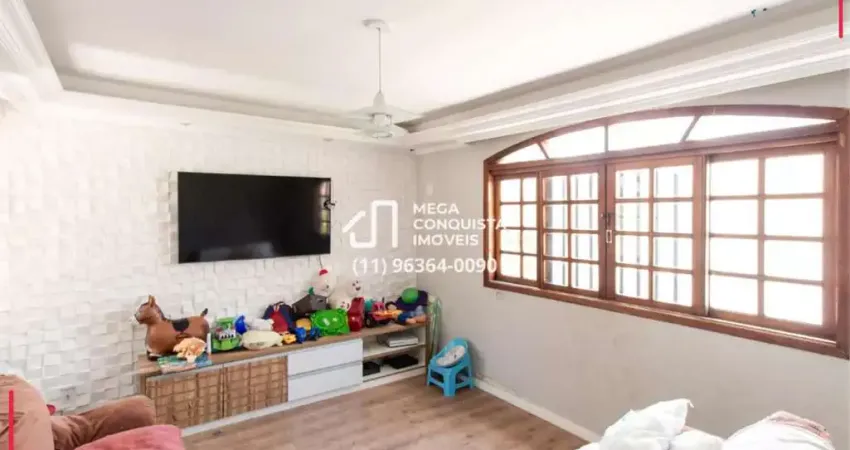 Casa para locação na Vila Guilherme – Espaço, conforto e localização estratégica