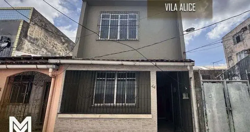 Casa com 3 quartos à venda na Avenida Pedro Miranda, 44, Pedreira, Belém