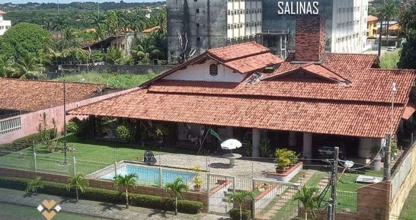 Casa com 4 quartos à venda na Rua H 1003 esquina com a Av. Dr. Miguel de Santa Brígida Destacado, Centro, Salinópolis