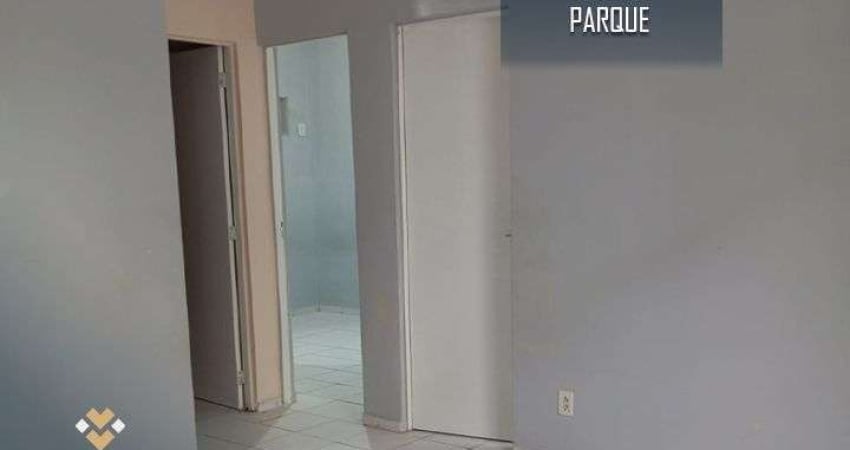 Apartamento no Cond. Safira Parque - Tenoné - Belém/PA