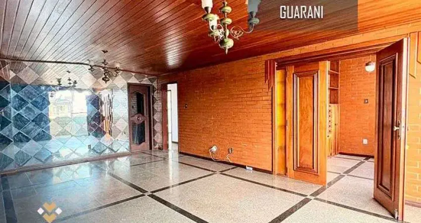 Apartamento para alugar no Ed. Guarani - Reduto - Belém/PA