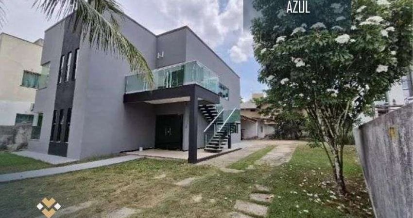 Casa para alugar no Cond. Lago Azul - Levilândia - Ananindeua/PA