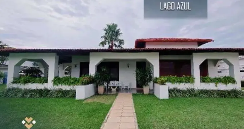 Casa no Cond. Lago Azul - Levilândia - Ananindeua/PA