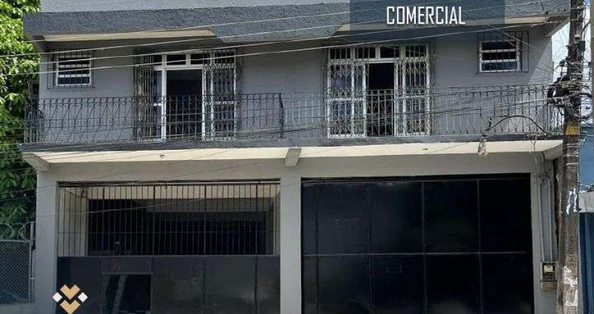 Prédio, 336 m² - venda por R$ 550.000,00 ou aluguel por R$ 7.100,00/mês - Levilândia - Ananindeua/PA