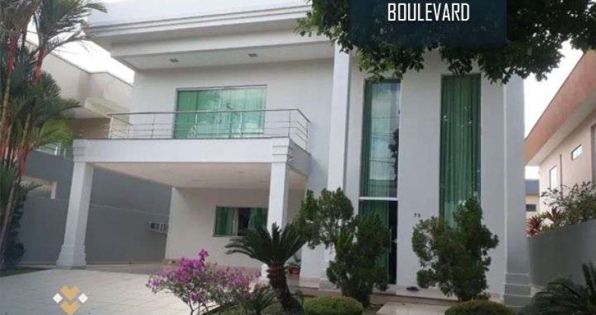 Casa para alugar no Cond. Montenegro Boulevard - Parque Verde - Belém/PA