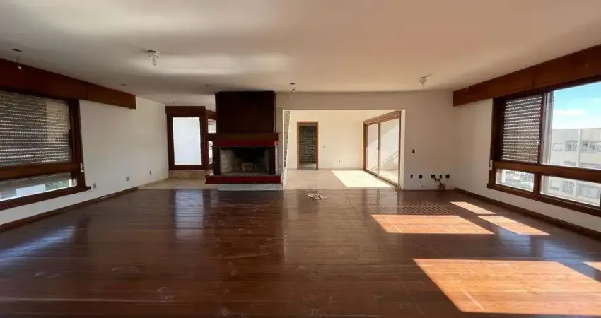 Cobertura com 4 quartos à venda no Floresta, Porto Alegre 
