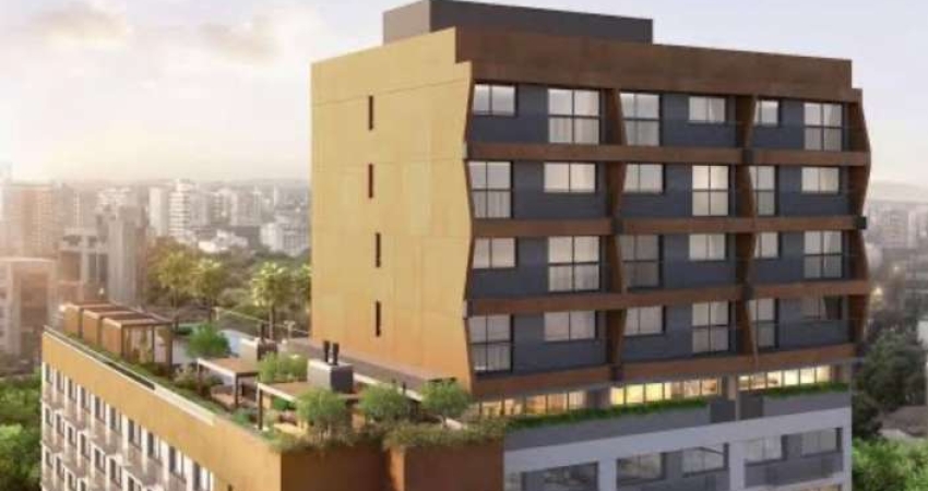 Loft com 1 quarto à venda no Rio Branco, Porto Alegre 