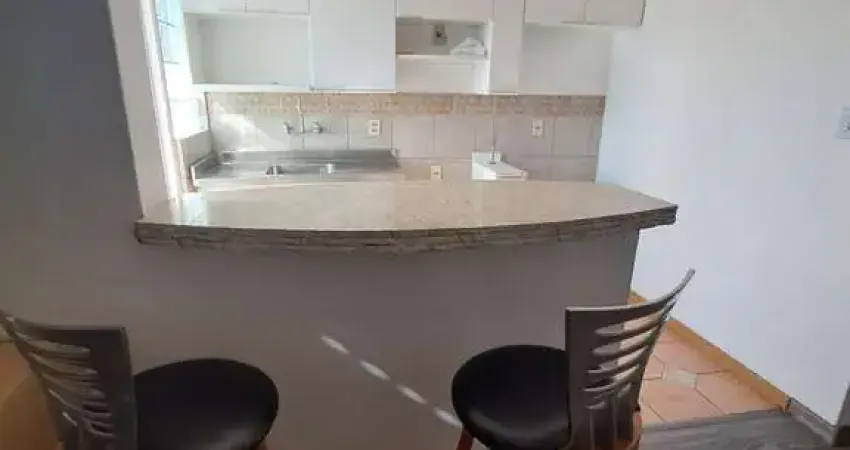 Apartamento com 1 quarto à venda no Floresta, Porto Alegre 