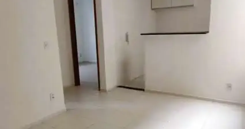 Apartamento para Venda em Ribeirão Preto, Reserva Real, 2 dormitórios, 1 banheiro, 1 vaga