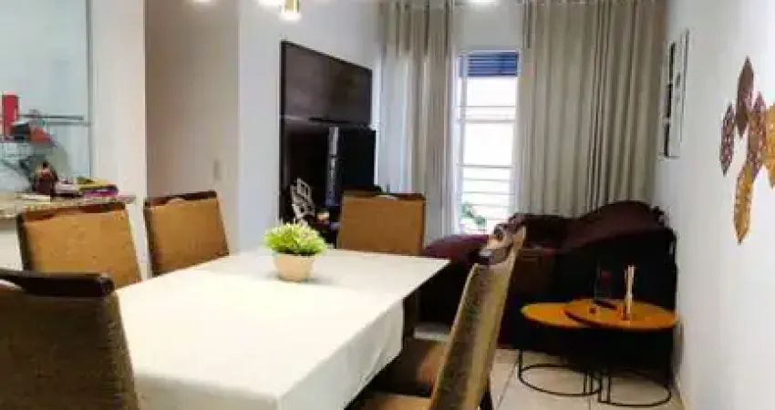 Apartamento para Venda em Ribeirão Preto, Jardim Botânico, 2 dormitórios, 1 suíte, 2 banheiros, 2 vagas