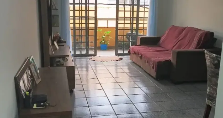 Apartamento 103m² com 3 Dormitórios sendo 1 Suíte à Venda, no Bairro Parque Bandeirantes, Ribeirão Preto