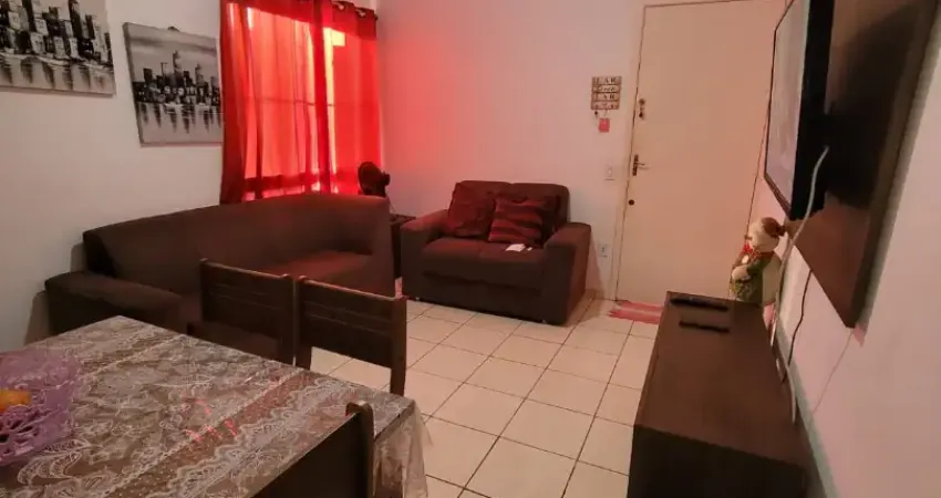 Apartamento 48m² com 2 Dormitórios à Venda – Heitor Rigon, Ribeirão Preto