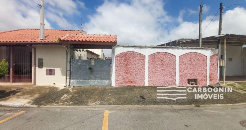 Terreno à venda na Rua Nove de Julho, 653, Jardim São José, Caçapava