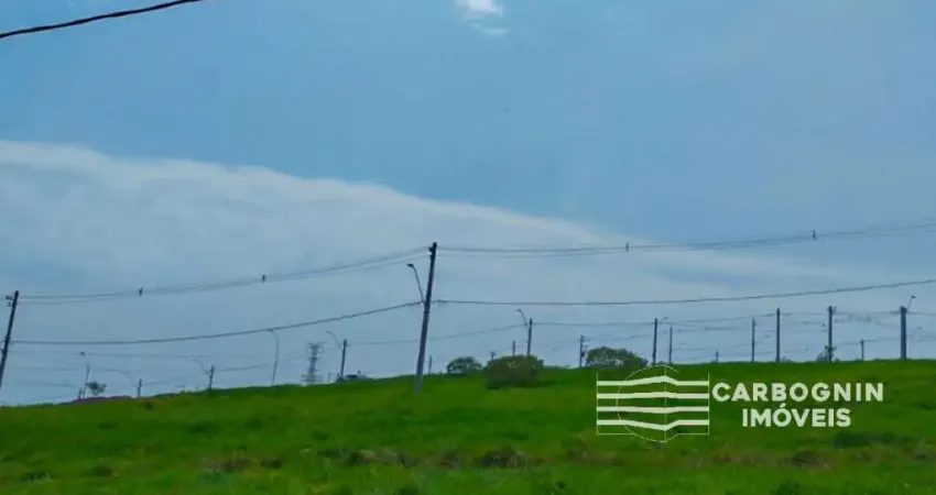 Terreno a Venda no Residencial Amor em Caçapava