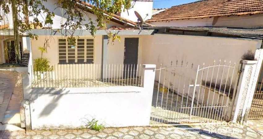 Casa a Venda no Jardim Rafael em Caçapava