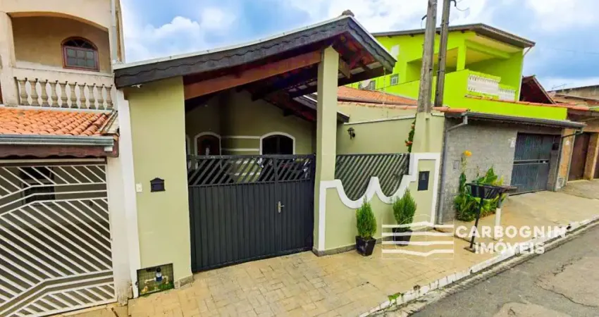Casa a Venda no Borda da Mata em Caçapava