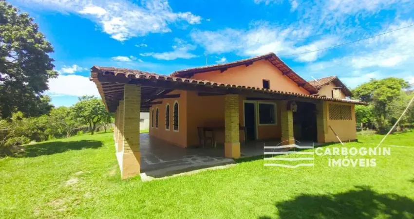Chácara / sítio com 3 quartos à venda na Rua Galdino Atílio, 639, São João da Boa Vista, Caçapava