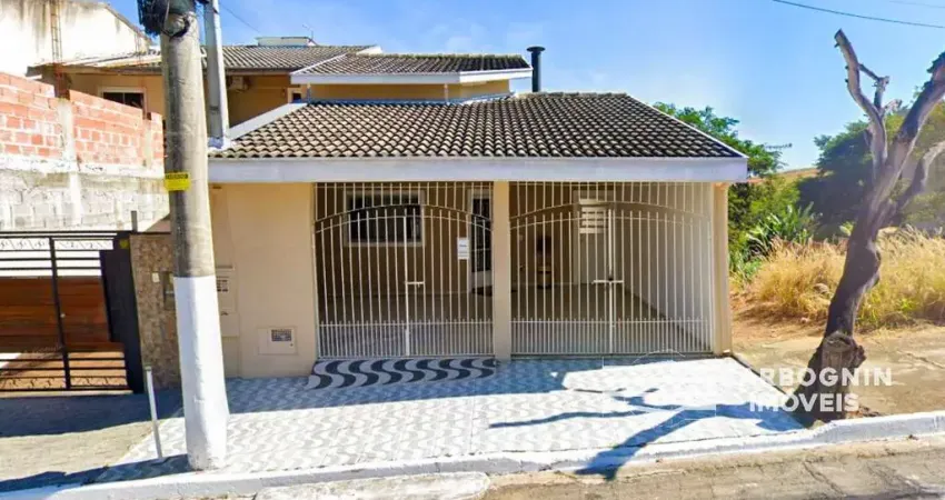 Casa com 3 quartos à venda na Rua Luzia dos Santos, 86, Parque Residencial Santo André, Caçapava