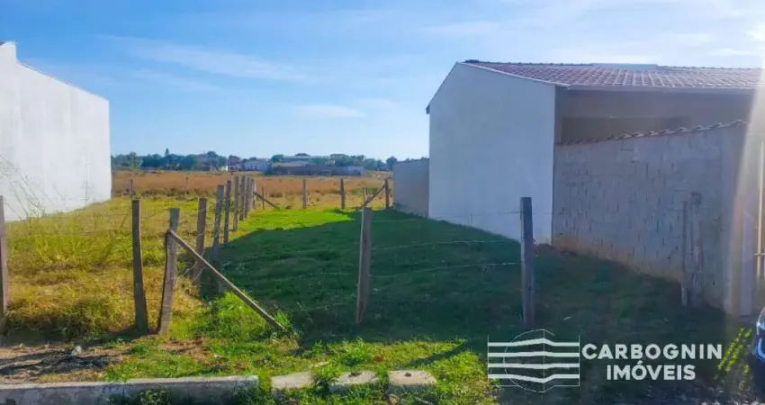 Terreno a Venda na Vila Santos em Caçapava