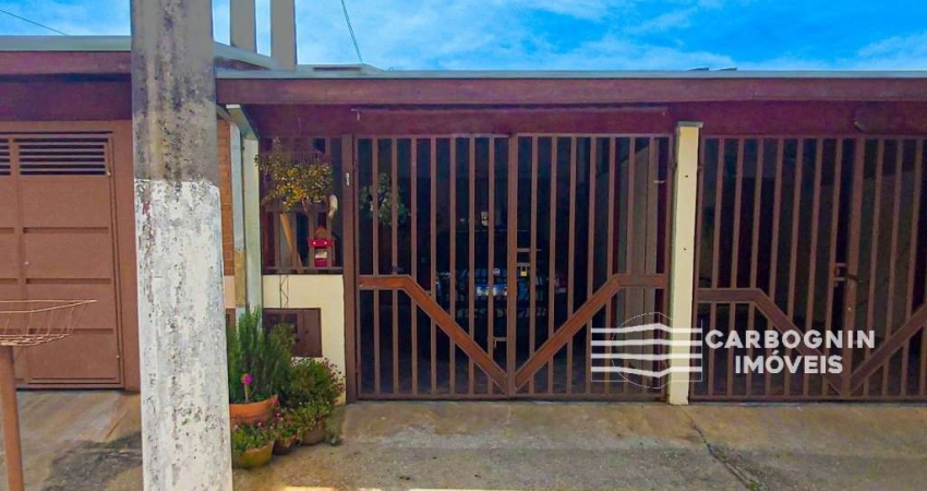 Casa a Venda no Vitória Vale em Caçapava