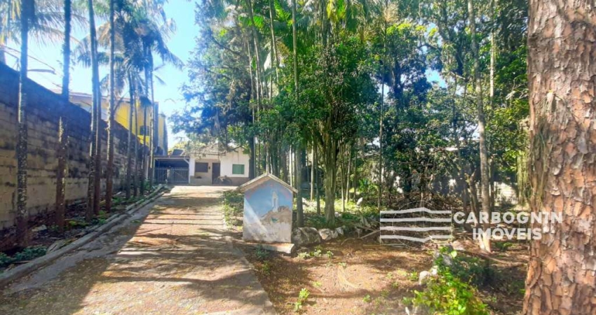 Terreno à venda na Rua Antônio Dias, 8, Vera Cruz, Caçapava