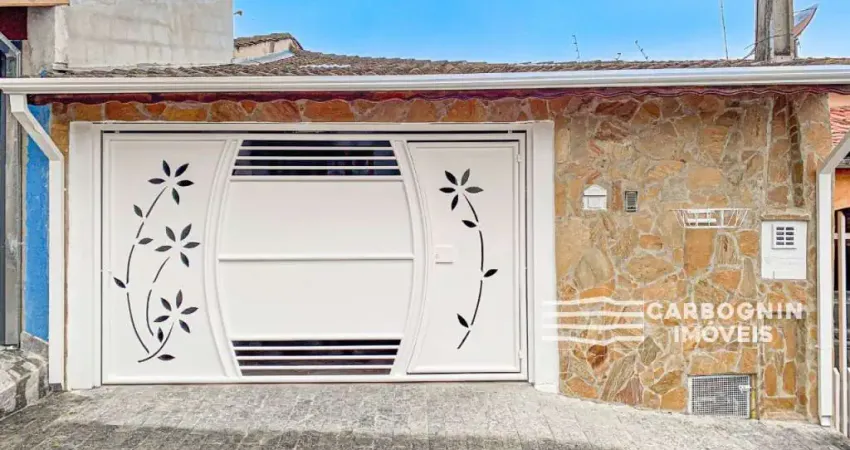 Casa com 3 quartos à venda na Rua Professor José Benedito Araújo Mota, 21, Parque Residencial Maria Elmira, Caçapava