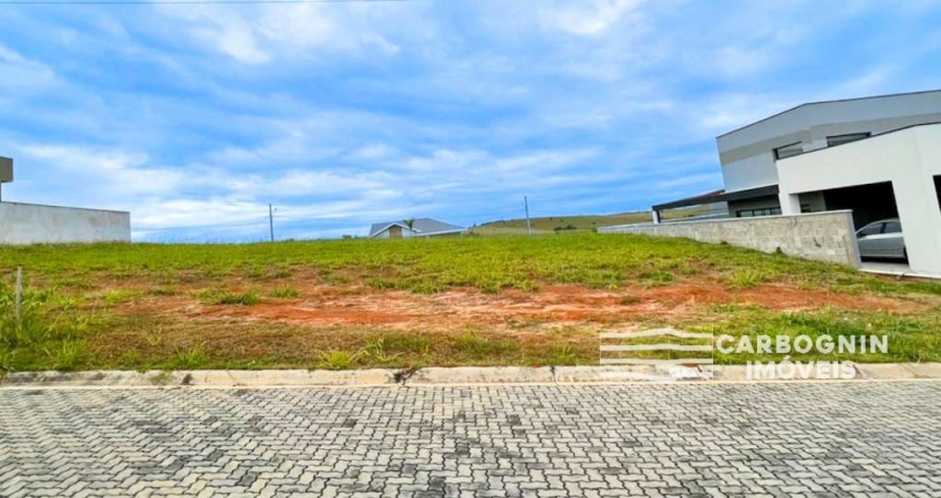 Terreno em condomínio a Venda no Ecopark Bourbon no Residencial Ecopark Bourbon em Caçapava