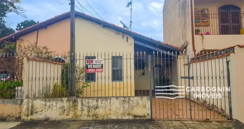 Casa a Venda no Jardim São José em Caçapava