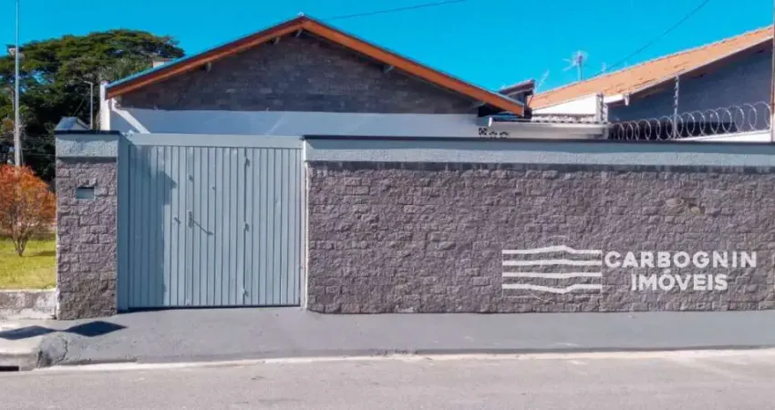 Casa com 3 quartos à venda na Rua Wellington Queiros de Oliveira, 209, Jardim Independência, Taubaté