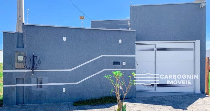 Casa com 3 quartos à venda na Rua Hispano Suiza, 111, Parque do Museu, Caçapava