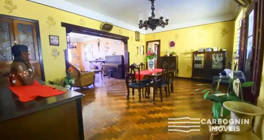 Casa com 6 quartos para alugar na Rua Doutor Napoleão Mendes Lareano, 73, Vila Resende, Caçapava