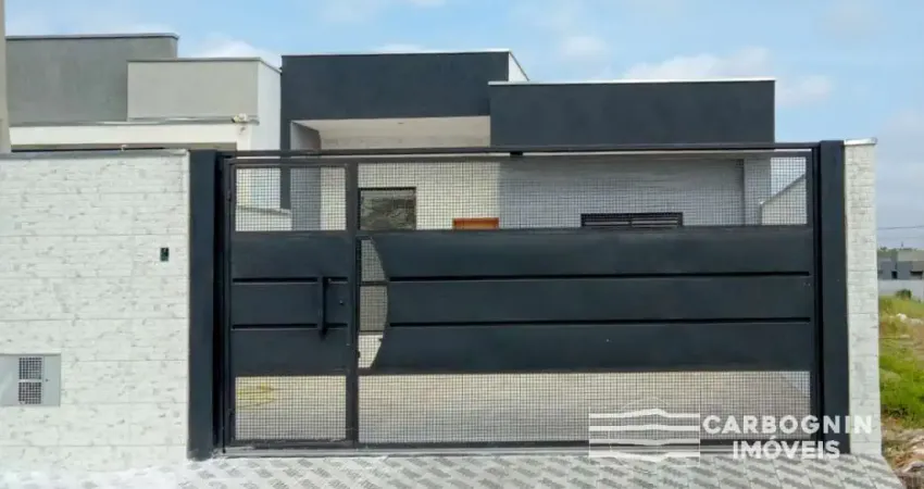 Casa a Venda no Parque do Museu em Caçapava