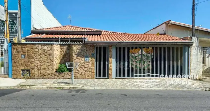 Casa com 3 quartos à venda na Avenida Francisca Salles Damasco, 667, Jardim São José, Caçapava