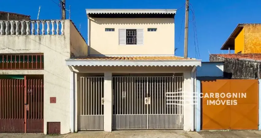 Casa com 3 quartos à venda na Rua Rui Barbosa, 908, Jardim São José, Caçapava