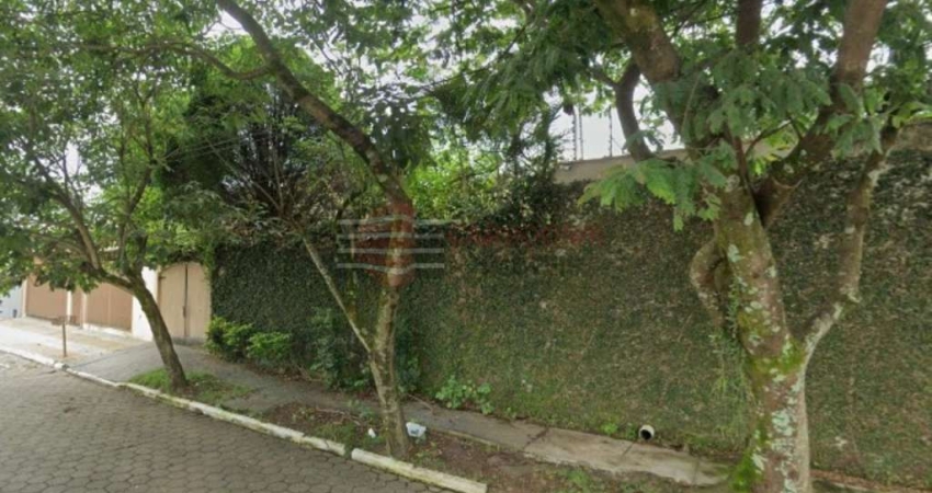 Terreno a Venda na Vila Resende em Caçapava