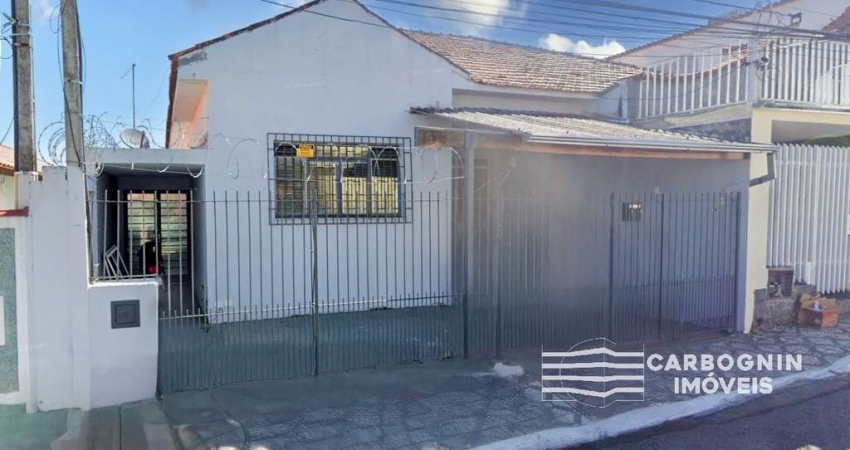Casa a Venda no Centro em Caçapava