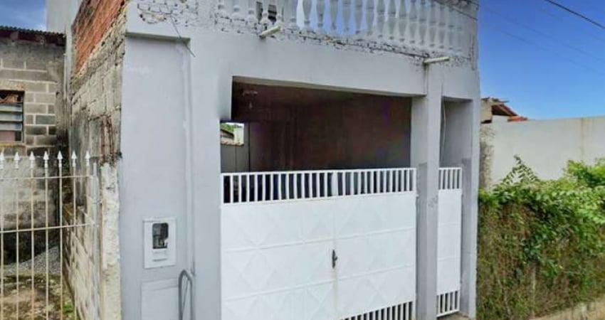 Sobrado a Venda no Eldorado em Caçapava