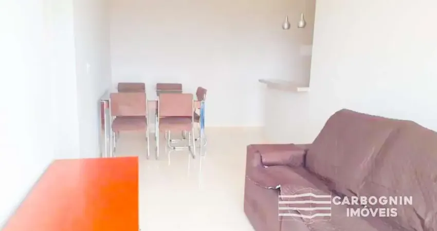 Apartamento a Venda no condomínio Cores da Índia no Vera Cruz em Caçapava