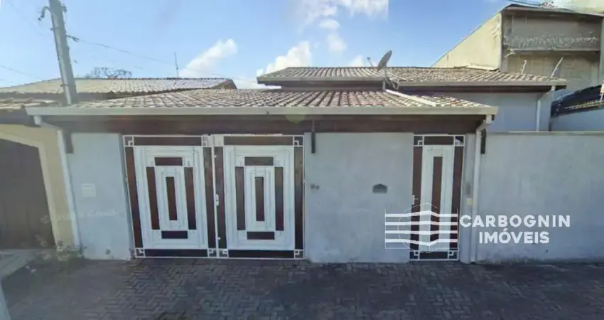 Casa a Venda no Jardim Amália em Caçapava