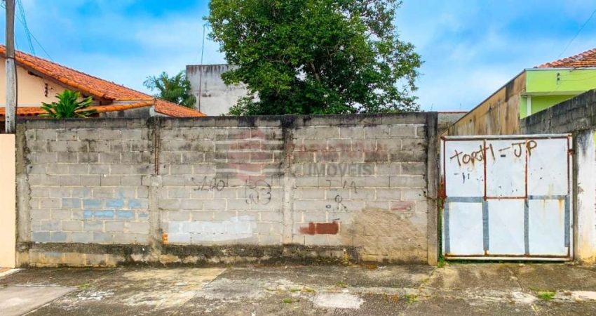 Terreno a Venda no Jardim Amália em Caçapava