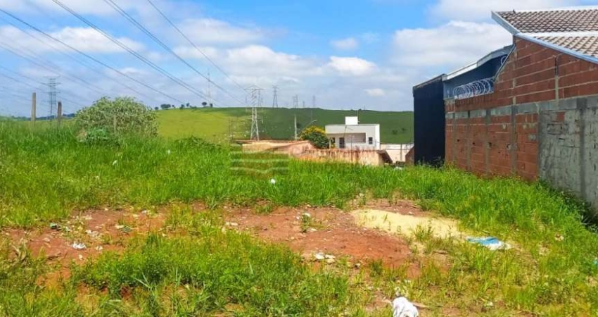 Terreno à venda na Rua Diácono José Pereira, Residencial Borda do Campo, Caçapava